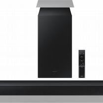 Саундбар Sony HT-S350 2.1 350Вт черный