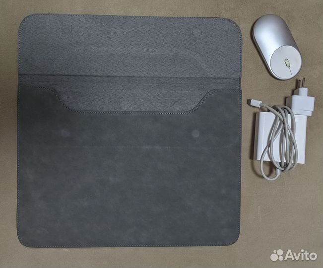 Xiaomi mi notebook air 13.3
