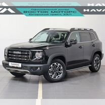 Новый Haval Dargo 2.0 AMT, 2024, цена от 2 799 000 руб.