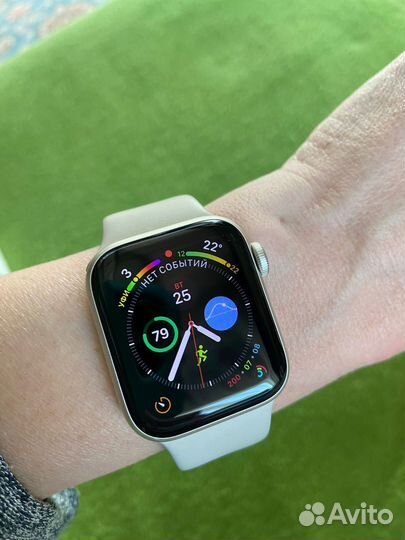 Apple watch se 2020