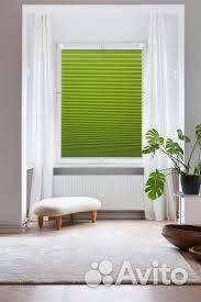 Рулонные шторы