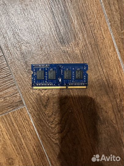 Плата kingston 4gb