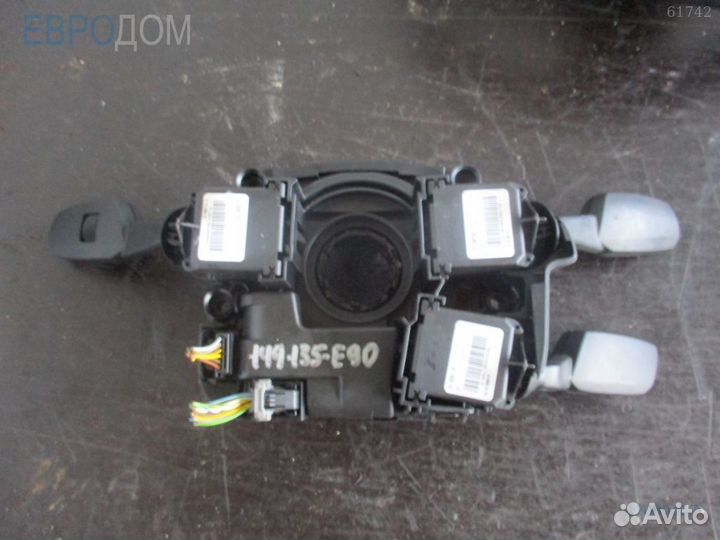 Блок цзл szl (стекоза) BMW E70 LCI s1080437