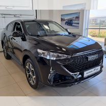 Новый Haval F7x 2.0 AMT, 2023, цена от 2 729 000 руб.