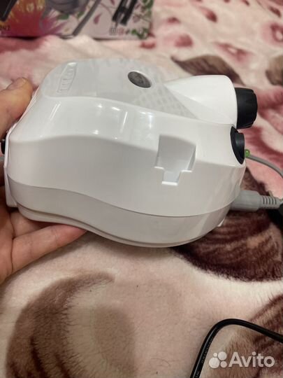 Аппарат для маникюра nail drill