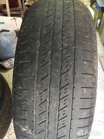 Hankook Dynapro AS RH03 245/60 R18