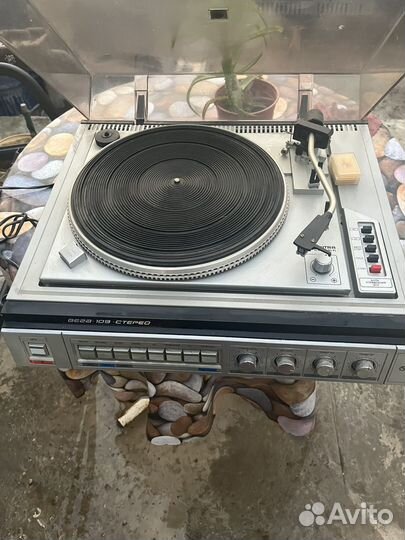 Проигрыватель