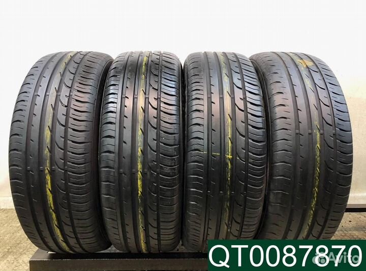Continental ContiPremiumContact 2E 215/55 R18 96P