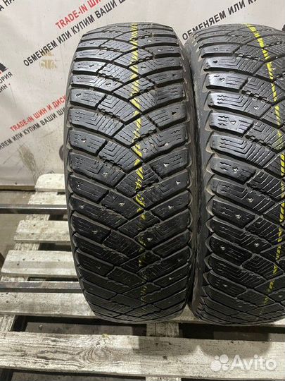 Goodyear Ultragrip Ice Arctic 185/65 R15 88T