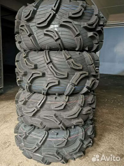 Шины Maxxis Zilla 28/12 R12 28/10 R12