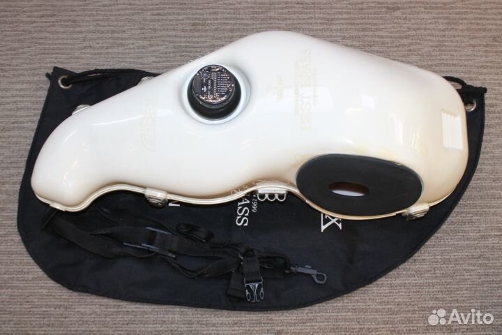 Сурдина для саксофона альт Best Brass E- Sax Mute