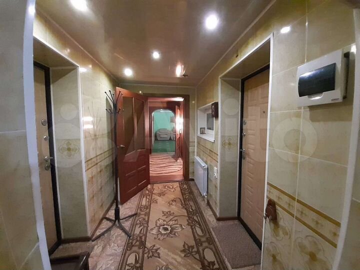 Дом 100 м² на участке 30 сот.