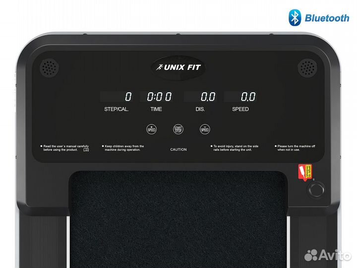 Беговая дорожка Unixfit R-280