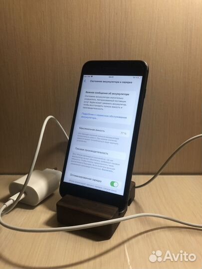 iPhone 8 Plus, 64 ГБ