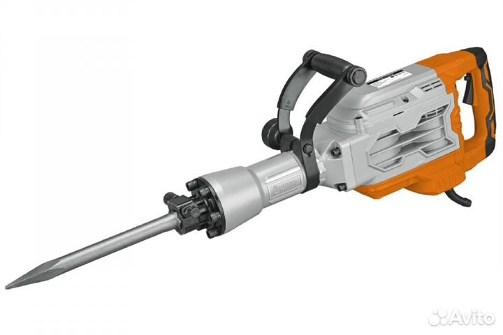 Отбойный молоток Makita в аренду прокат