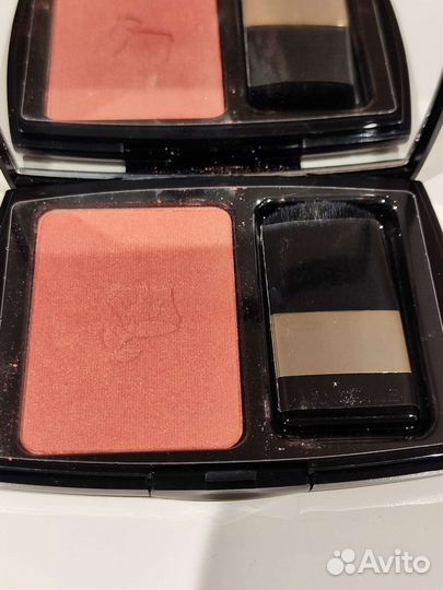 Румяна Lancome Blush Subtil оригинал