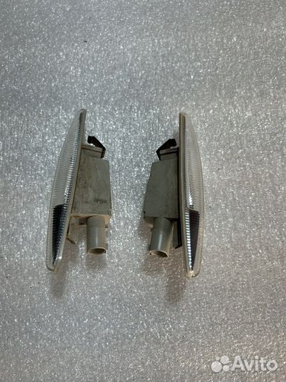 Повторитель поворота BMW X5 E70