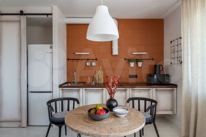 1-к. квартира, 47 м², 7/16 эт.