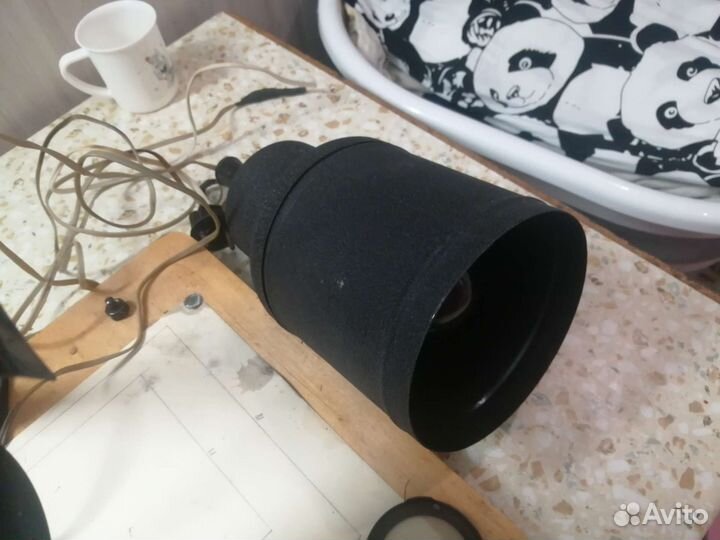 Фотоувеличитель 