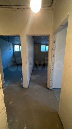 5-к. квартира, 200 м², 1/4 эт.