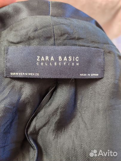 Женский пиджак