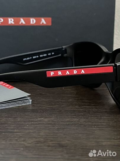 Очки Prada Оригинал