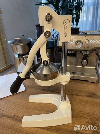 Пререс для граната и цитрусовых