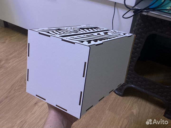 Контейнер для свадьбы