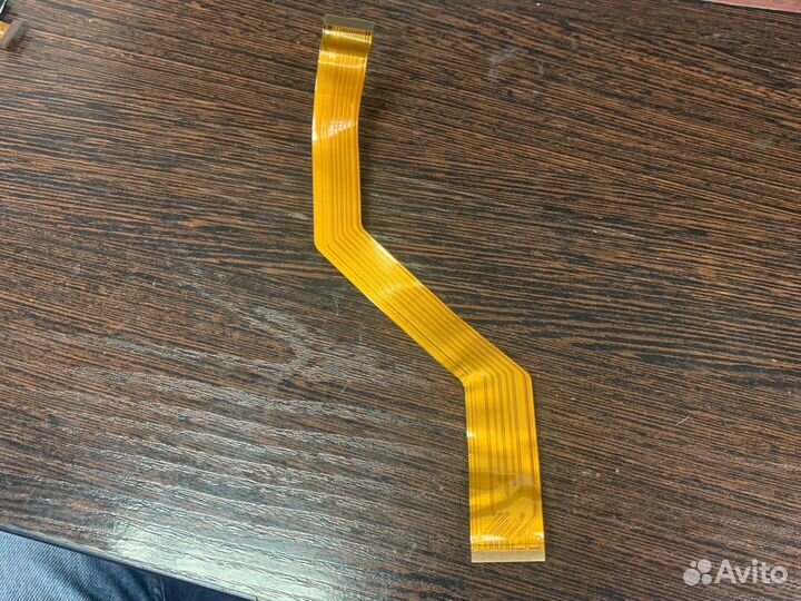 Шлейф межплатный Texet Tm-1067 оригинал