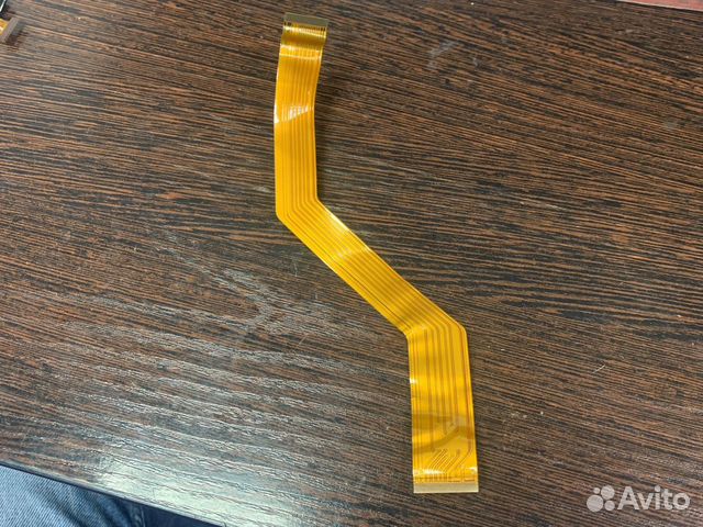 Шлейф межплатный Texet Tm-1067 оригинал