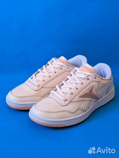 Кроссовки Reebok (36) обувь для школы детская