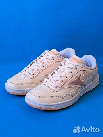 Кроссовки Reebok (36) обувь для школы детская