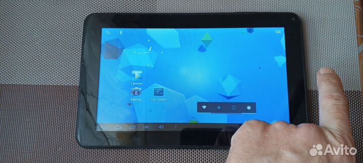 Планшет samsung note n8000