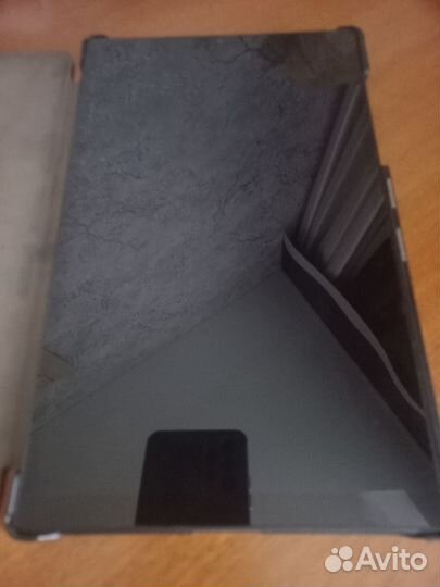 Планшет lenovo tab m10