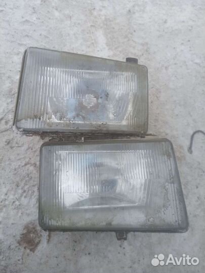 Фары Газ 31029