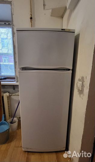 Холодильник