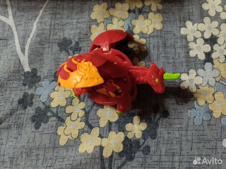 Bakugan бакуган