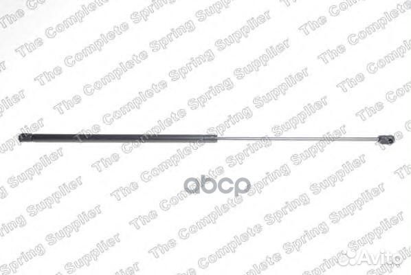 Пружина газовая VW golf 1/09- 8095020 Lesjofors