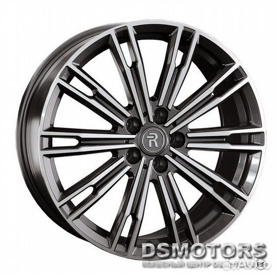 Диски BMW B286 8/19 5x112 ET32 d66.6 GMF