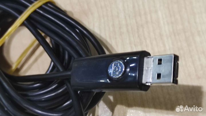 Камера микро USB эндоскоп