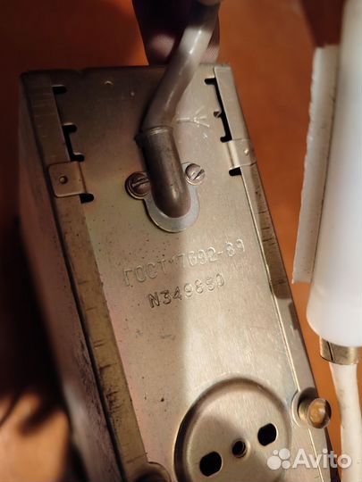 Магнитола Былина