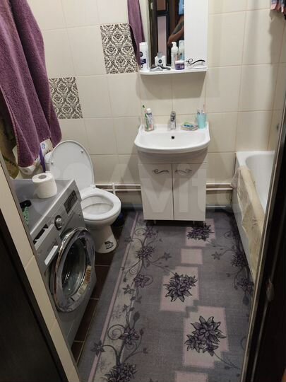 1-к. квартира, 41 м², 13/13 эт.