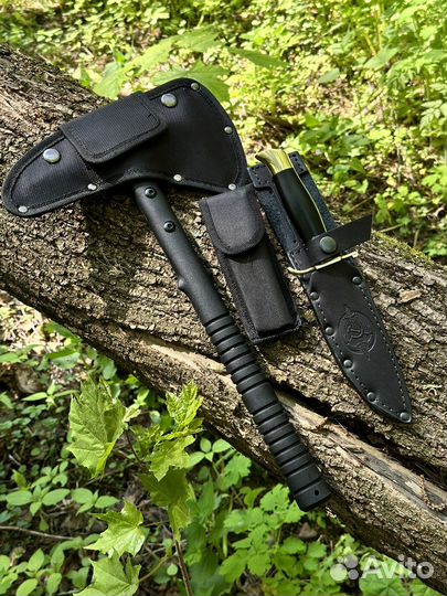 Набор походный