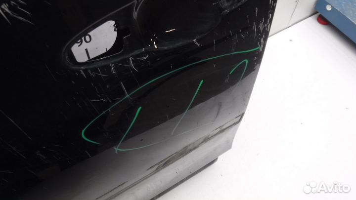 Дверь передняя левая Toyota RAV-4 2015