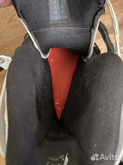 Роликовые коньки roces 41