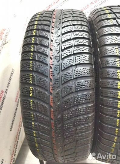 Kumho I'Zen KW23 225/60 R17 99W