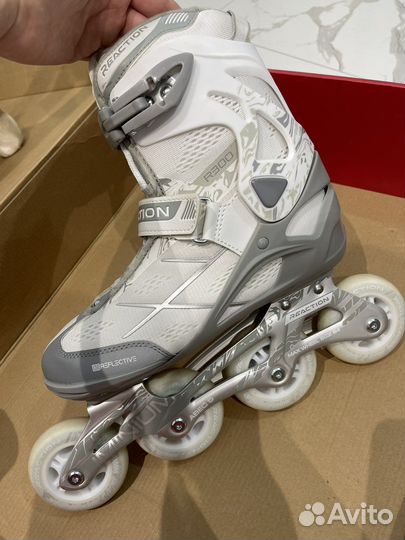 Ролики женские 38