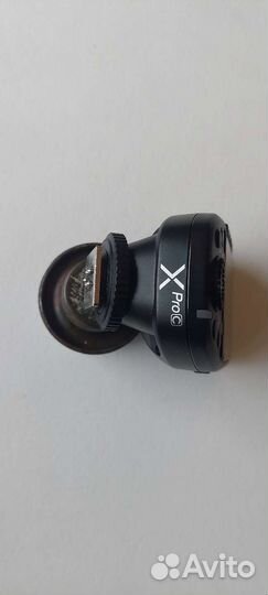 Синхронизатор Godox Xpro C для canon