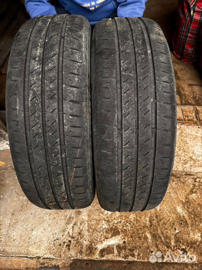 Bridgestone Ecopia EP150 205/70 R15