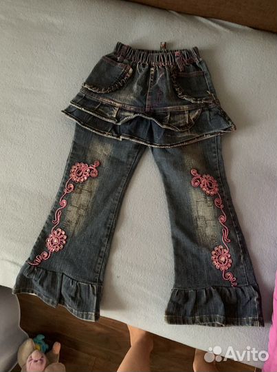 Детские вещи бесплатно